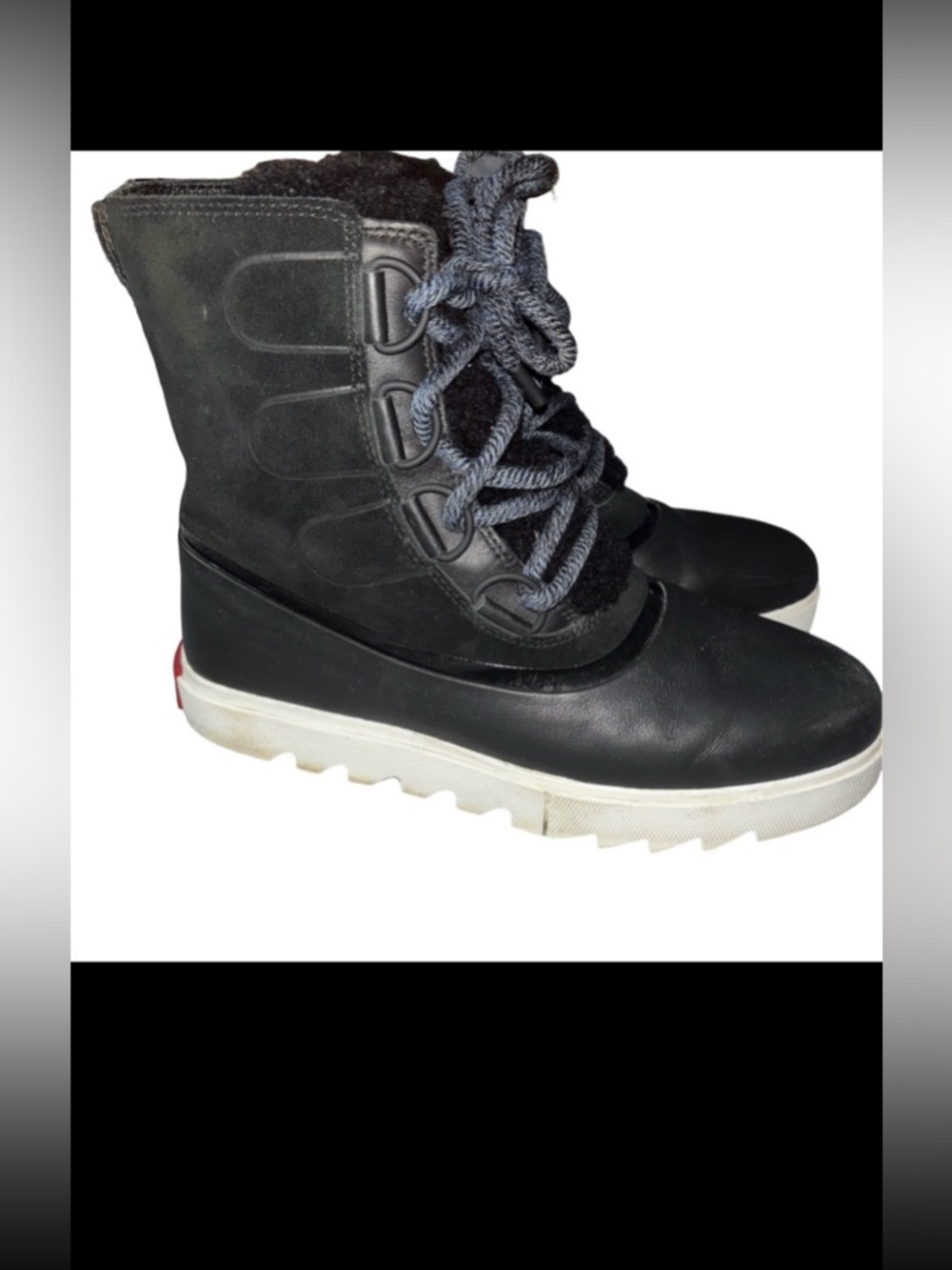- Sorel Boots Joan of Artic Next Lite Waterproof